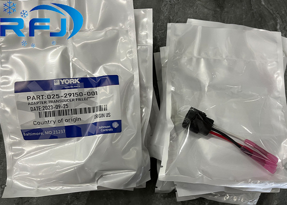 ซื้อ เครื่องปรับแปลง 025 29150 001 เครื่องรับสัญญาณชุดพหลก York อะไหล่เดิม online manufacture