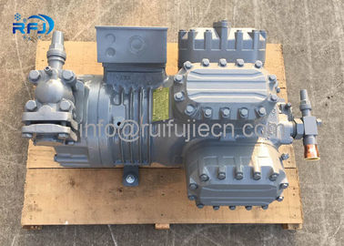 ซื้อ เครื่องทำความเย็นแบบเย็น DWN Semi-Hermetic Refrigeration Compressor D6SJ-3000 30HP online manufacture