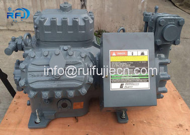 ซื้อ D8sj-4500 คอมเพรสเซอร์แบบมีส่วนร่วมความดันต่ำอุณหภูมิต่ำสุด online manufacture