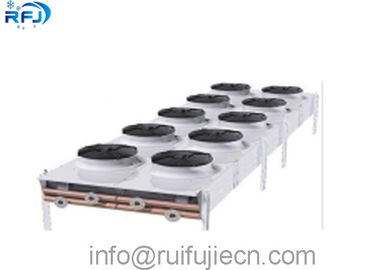 ซื้อ Table Type Air Cooled Condenser Unit Model Kp803A4-Ln With Low Noise 3 Axial Fan online manufacture