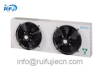 ซื้อ R404a Air Cooled Condensation Unit Cold Room Evaporator With Unit Cooler online manufacture