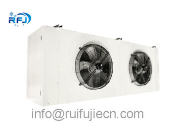 ซื้อ High Efficiency Horizontal Coil Air Cooled Condensing Unit Low Noise KW504A3 online manufacture