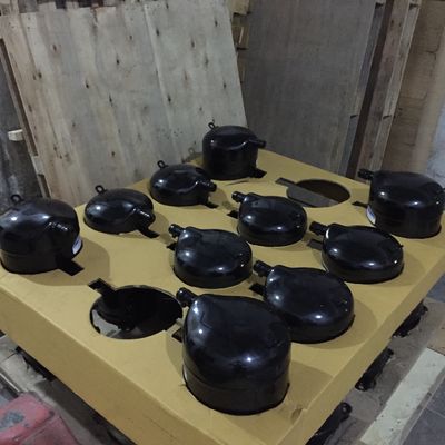 ซื้อ 3.5hp R404a Refrigeration Copeland Scroll Compressor Zb26kqe -PFJ - 558 online manufacture