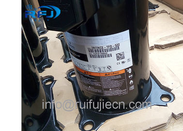 ซื้อ Supply excellent 10hp copeland Scorll compressor ZR125KC-TWD-522 for aircondition refrigeration online manufacture