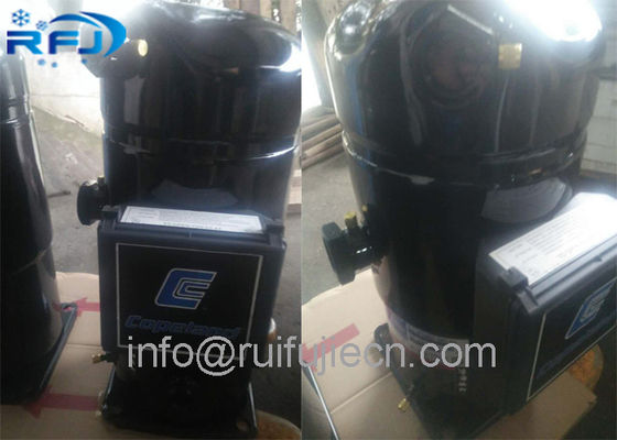 ซื้อ 1.5 - 15 HP  Efficiency Copeland  Scroll Compressor Zr94kc - Tfd - 522 with High Temperature  380V and 59kg online manufacture
