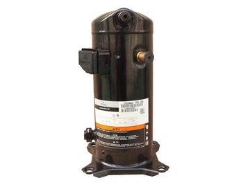 ซื้อ Stationary 1 Phase Copeland Scroll Compressor For AC , ZB29KQE-TFD-551 online manufacture