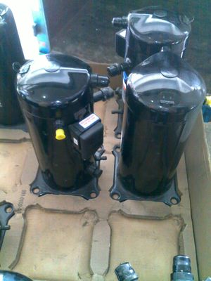 ซื้อ  ZF Scroll compressor Model ZF25KQE-TFD-551 for cold room online manufacture