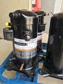 ซื้อ Up To -45 Degree Refrigeration Copeland Scroll Compressor ZF06KQE - TFD - 551 Color Black online manufacture