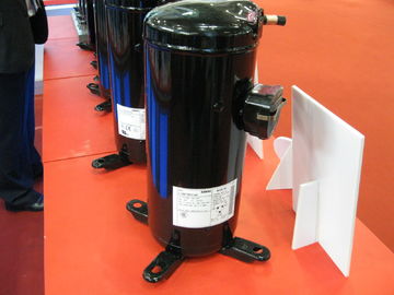ซื้อ R407c 8HP sanyo refrigeration scroll compressor C-SBN603H8H , 380V/50HZ online manufacture