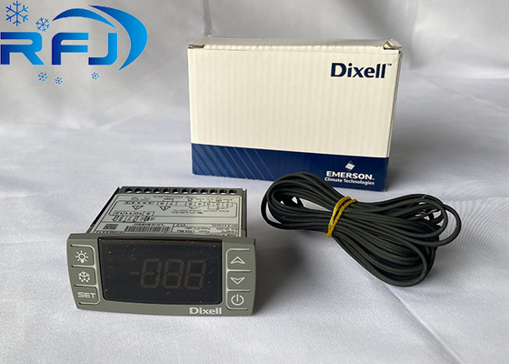 ซื้อ XR40CX-5N1C1 Dixell XR ซีรีส์ ตัวควบคุมอุณหภูมิดิจิตอล online manufacture