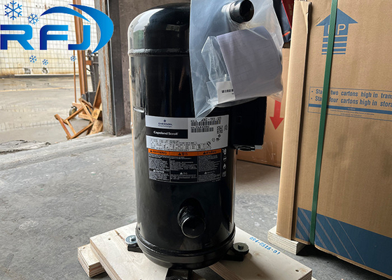 ซื้อ โคปแลนด์ ZR190KC-TFD-523 Scroll Compressor ซีรีส์ ZR สําหรับ R22 refrigerant online manufacture