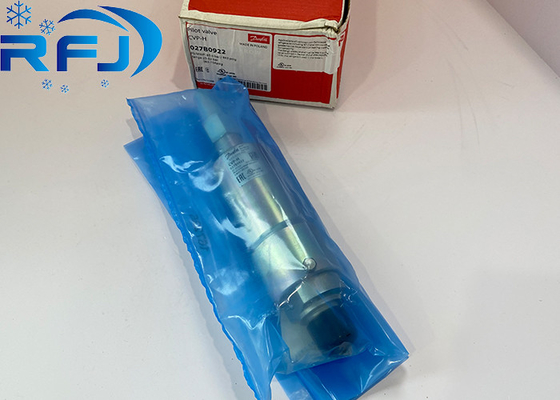 ซื้อ Danfoss 027B0922 พิโลตแวลล์ CVP-H ความดันคง online manufacture