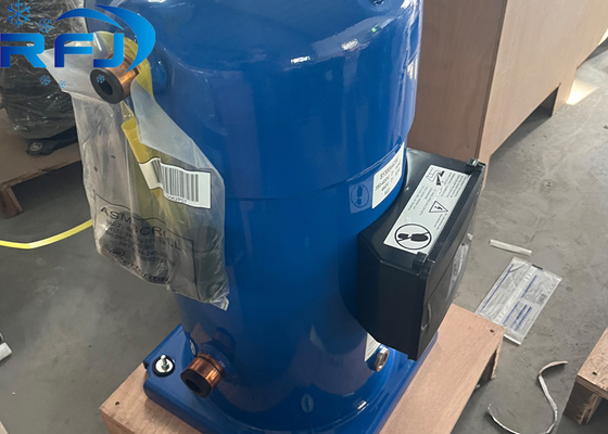 ซื้อ SY ซีรีส Performer เครื่องปรับอากาศ เครื่องปรับอากาศ Scroll Compressor SY240A4CBE SY240~SY300 20~25HP online manufacture