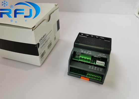 ซื้อ Emerson EXD-SH1 กํากับวาล์วควบคุมไฟฟ้าที่มีความสามารถในการสื่อสาร ModBus online manufacture