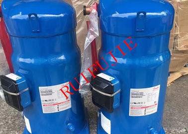 ซื้อ Blue  Performer Refrigeration Scroll Compressor R404A 25HP Sz300A4CBE online manufacture
