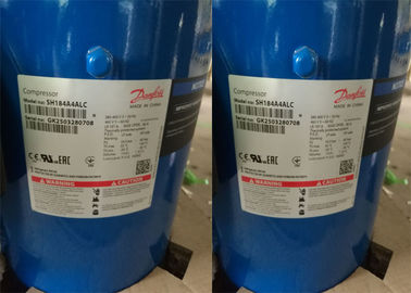 ซื้อ 15HP R410A Compressor  Performer Hermetic Scroll Compressor Sh184A4alc online manufacture