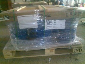 ซื้อ  460V/3/60HZ Refrigeration Scroll Compressor SM110S4VC online manufacture