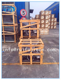 ซื้อ BOX Type Condensing Unit Refrigeration ZB15KQ/ZB15KQE  Widely used in refrigeration equipment and food display cabinets online manufacture