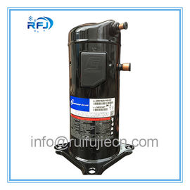 ซื้อ Med / High Temperature Stationary 2.5HP Refrigeration Scroll Compressor ZR28K3-PFJ-522 online manufacture