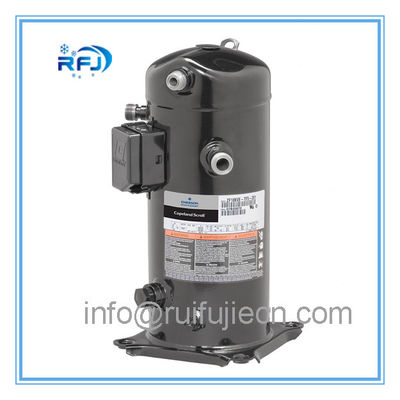 ซื้อ  ZF Series Refrigeration scroll compressor model ZF34KQE-TFD-551 online manufacture