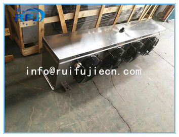 ซื้อ DJ-239/140 23900W 380V Air Cooled Condenser Unit Freon Refrigeration Cooling Equipment online manufacture