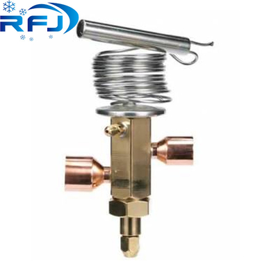 ซื้อ Emerson TRAE+ 30 MC วาล์วขยายความร้อน R134a 1-1/8 
