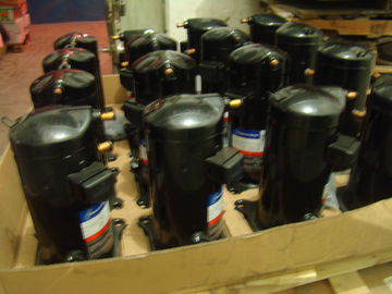 ซื้อ ZP42KSE-TFM คอมเพรสเซอร์ ZP ซีรี่ส์ 50Hz Emerson ของเครื่องปรับอากาศ online manufacture