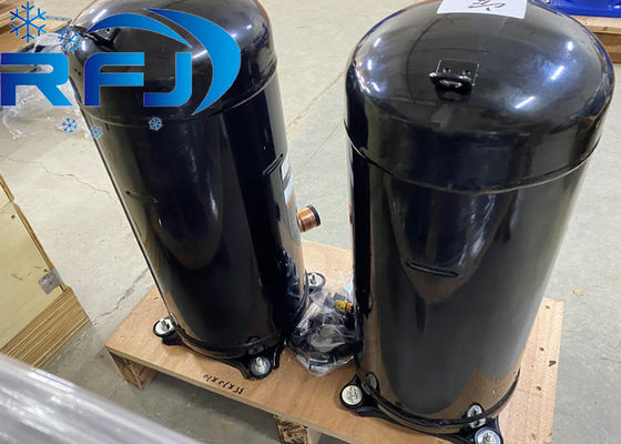 ซื้อ เครื่องปรับปรุงความเย็นสกรอล ZP120KCE-TFD-425 เครื่องปรับปรุงความเย็น R410A online manufacture