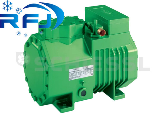 ซื้อ Bitzer 2JES-07Y เครื่องปรับความเย็น เครื่องปรับความเย็นไร้น้ํามัน เครื่องปรับความเย็นแบบสกรู online manufacture
