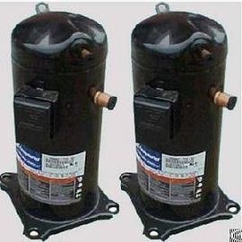 ซื้อ 380V 3P R22 Copeland คอมเพรสเซอร์ทำความเย็น VR94KS-TFP-522 online manufacture
