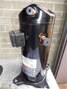 ซื้อ ZP Copeland Scroll Compressor ระบบทำความเย็น ZP36KSE-TFM online manufacture