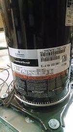 ซื้อ คอมเพรสเซอร์ Copeland คอมเพรสเซอร์ ZP67KCE-TFD-522 3 เฟสพร้อม R410a online manufacture