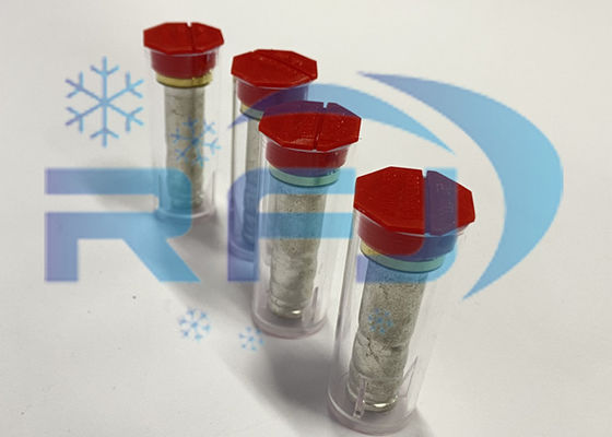 ซื้อ 068-2008/068 ซีรีส์ ช่องสําหรับแวลล์ขยายสีแดง SAE Flare เพียงตัวเลือก online manufacture