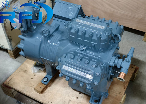 ซื้อ LFP-30X-EWL 3HP Semi Hermetic Refrigeration Compressor online manufacture