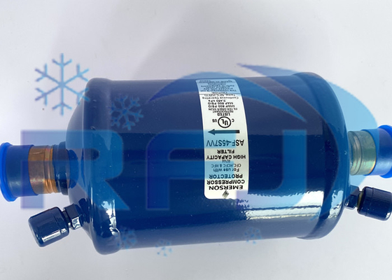 ซื้อ เครื่องแห้งกรองสายเหลวแบบสองทิศ BFK084S BFK Series สําหรับอุปกรณ์ปรับอากาศและเครื่องเย็น online manufacture