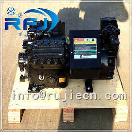 ซื้อ คอมเพรสเซอร์ Copmet Copper แบบมีส่วนกึ่งกลาง Dwm 5HP ถึง 80HP รุ่น D4DA-100X online manufacture