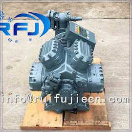 ซื้อ D8sh-5000 S ชนิด Semi Hermetic Cooling Compressor ลูกสูบ 50HP online manufacture