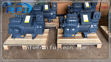ซื้อ คอมเพรสเซอร์โคปแลนด์กึ่งสุญญากาศ 2hp 220 โวลต์ 380 โวลต์ Dwm DLFP-15X-EW DLFP-20X-EWL DLSGP-40X-EWL online manufacture