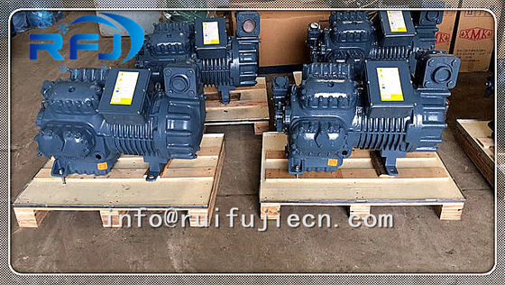ซื้อ D8sh-500 X -  S - คอมเพรสเซอร์แบบลูกสูบกึ่งแข็ง - Elektronika online manufacture