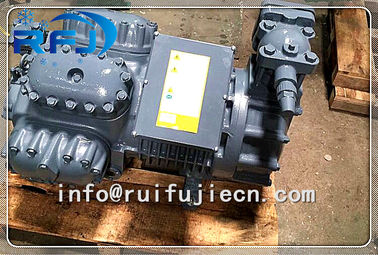 ซื้อ คอมเพรสเซอร์ Dwm Copeland Piston 60HP เครื่องทำความเย็นกึ่งสมรรถนะ D8DJ-600X online manufacture
