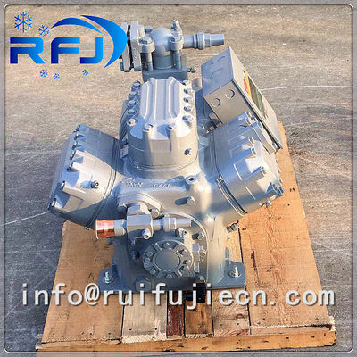 ซื้อ DWM  เครื่องทำความเย็นแบบกึ่งเย็นกึ่งอัตโนมัติ D6DH-200 X online manufacture