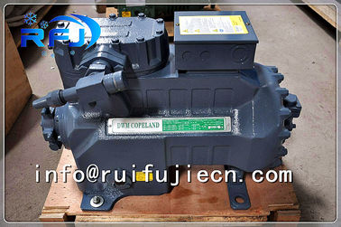 ซื้อ USA คอมเพรสเซอร์กึ่งรีทรีฟ DWM copeland chiller คอมเพรสเซอร์ D2DD-50X online manufacture