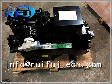 ซื้อ คอมเพรสเซอร์เครื่องทำน้ำเย็นแบบ Copeland Semi Hermetic Cooling D2DL-40X 4hp, คอมเพรสเซอร์แบบ Dwm Copeland online manufacture