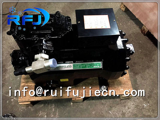 ซื้อ คอมเพรสเซอร์เครื่องทำน้ำเย็นแบบ  Semi Hermetic Cooling D2DL-40X 4hp, คอมเพรสเซอร์แบบ Dwm online manufacture