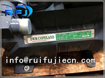 ซื้อ D2DC-50X เครื่องทำความเย็นแบบ Semi Hermetic Cooling Thailand กำลังแรงม้า 20 แรงม้า online manufacture