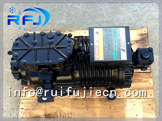 ซื้อ คอมเพรสเซอร์ทำความเย็นแบบพีวีพีคอมเพรส Dwm  กับ R134A modelD2DL-75X online manufacture