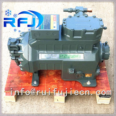 ซื้อ คอมเพรสเซอร์แบบคอมเพรสเซอร์ 5 ช็อปเปอร์, คอมเพรสเซอร์  5hp DWM D3DA-50X online manufacture