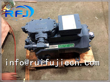 ซื้อ ขายร้อน Dwm Copeland คอมเพรสเซอร์เครื่องทำความเย็นกึ่งสมมูล R134A D2DL-40X online manufacture