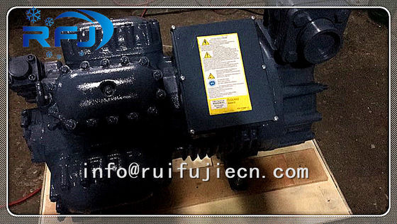 ซื้อ R134A 380V / 60Hz คอมเพรสเซอร์,  Piston Compressor D8sj-500X online manufacture