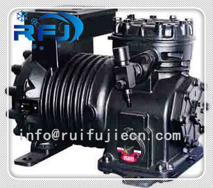ซื้อ คอมเพรสเซอร์เครื่องทำความเย็นกึ่งเย็นแบบ 2 อณู DLE-20X online manufacture